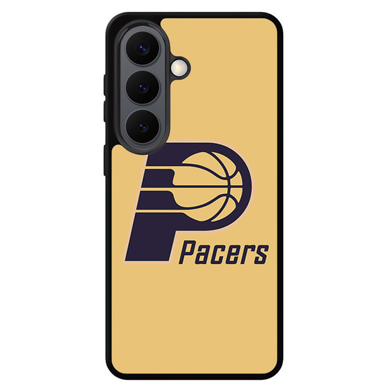 Iniana Pacers 2 Samsung Galaxy S26 Case