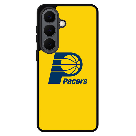 Iniana Pacers 3 Samsung Galaxy S26 Case