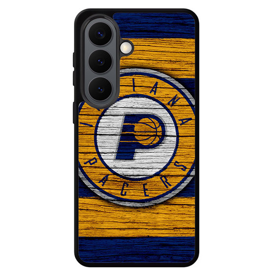 Iniana Pacers 4 Samsung Galaxy S26 Case