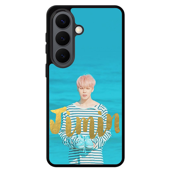 Jimin bts 1 Samsung Galaxy S26 Case