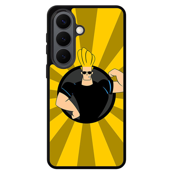 Johny Bravo Samsung Galaxy S26 Case