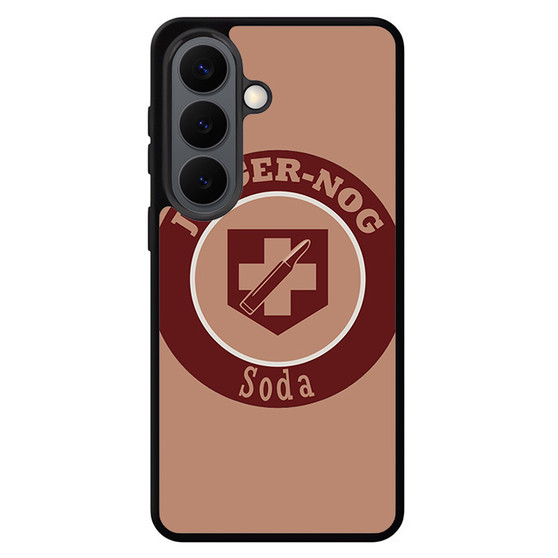 Jugger Nog Samsung Galaxy S26 Case