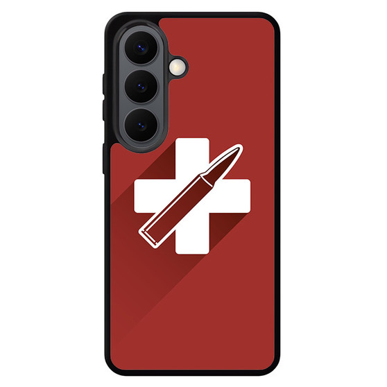 Juggernog Samsung Galaxy S26 Case