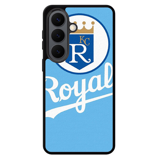 Kansas City Royals 2 Samsung Galaxy S26 Case