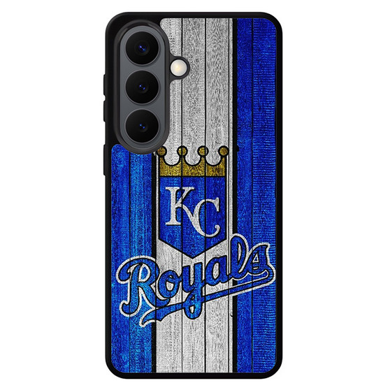 Kansas City Royals 3 Samsung Galaxy S26 Case