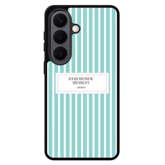 Kate spade 4 Samsung Galaxy S26 Case