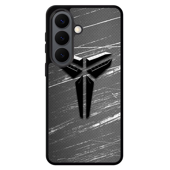 Kobe Bryan Black Mamba Samsung Galaxy S26 Case