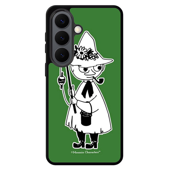 Moomins 4 Samsung Galaxy S26 Case