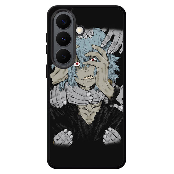 My Hero Academia Shigaraki Tomura Samsung Galaxy S26 Case
