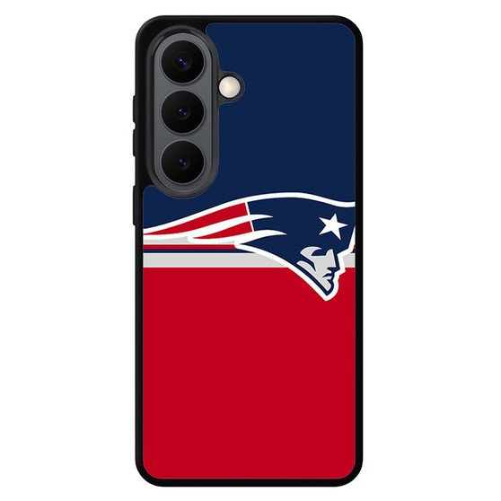 New England Patriots 3 Samsung Galaxy S26 Case