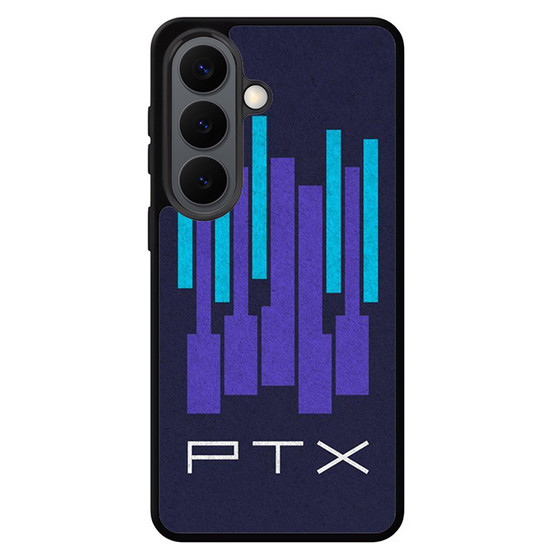 Pentatonix 2 Samsung Galaxy S26 Case