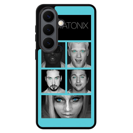 Pentatonix Personnel 1 Samsung Galaxy S26 Case