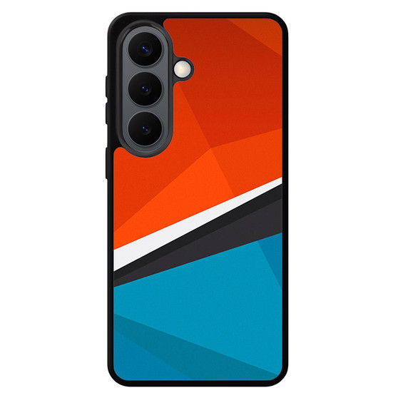 Polygon Art Samsung Galaxy S26 Case