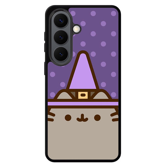 Pusheen Samsung Galaxy S26 Case