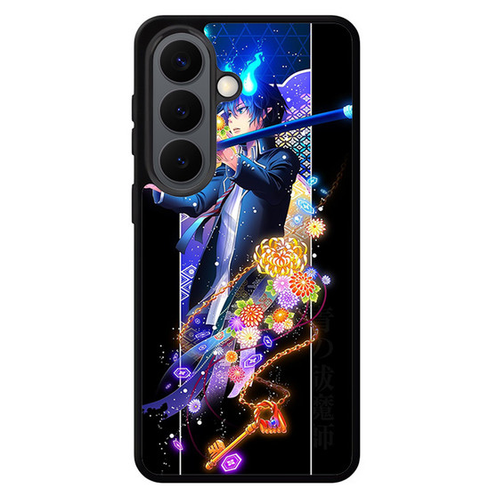 Rin Okomura Ao no exorcist Samsung Galaxy S26 Case