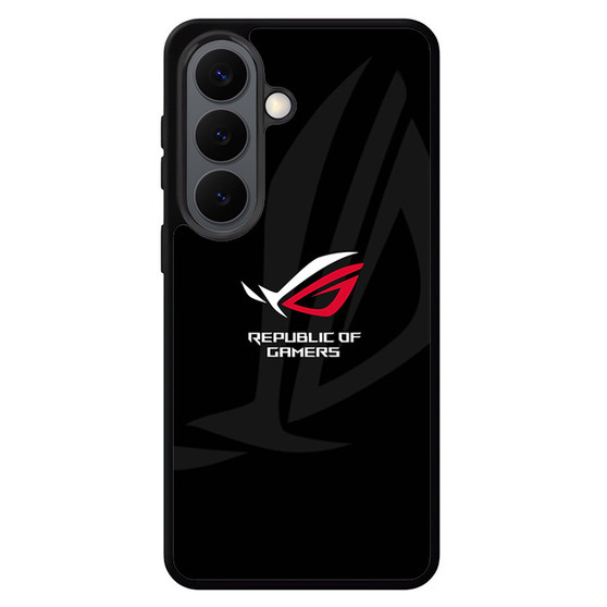 ROG Republic of Gamers Samsung Galaxy S26 Case