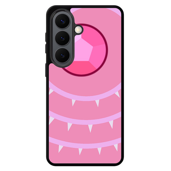 Rose Quartz Steven Universe Samsung Galaxy S26 Case