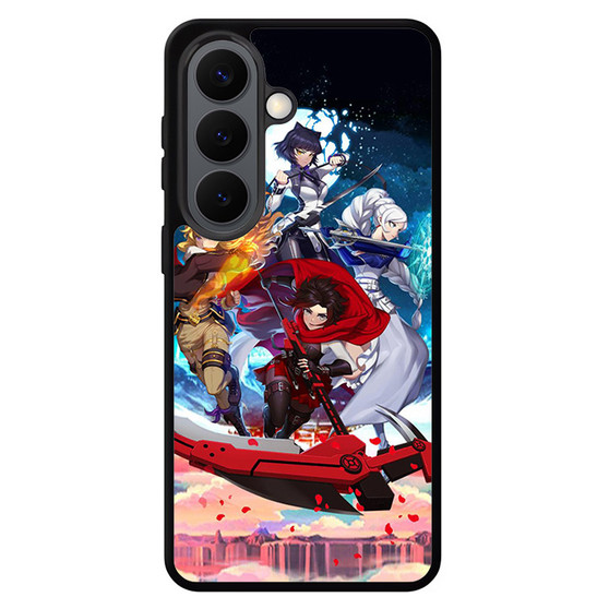 RWBY Volume 7 Samsung Galaxy S26 Case