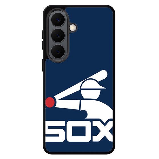 Sox Blue Samsung Galaxy S26 Case