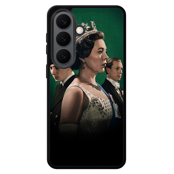 The Crown 2 Samsung Galaxy S26 Case
