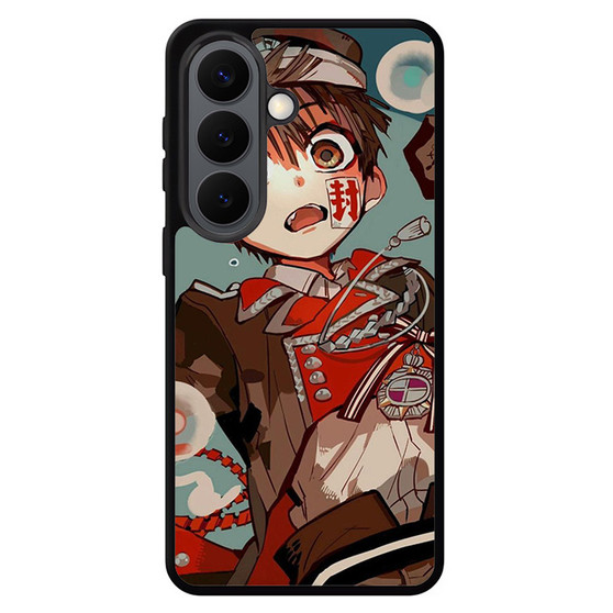 Toilet Bound Hanako Kun 2 Samsung Galaxy S26 Case