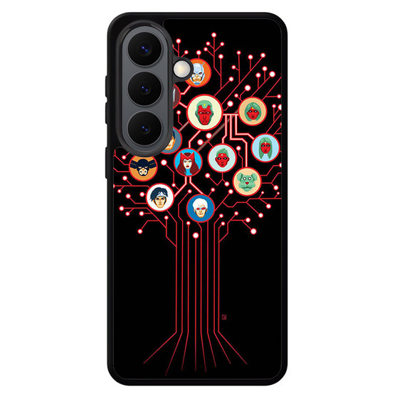 Wandavision 6 Samsung Galaxy S26 Case