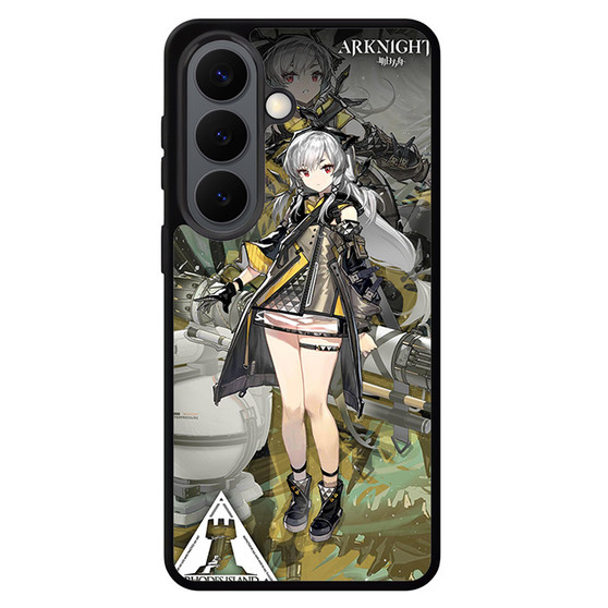 Weedy Arknights Samsung Galaxy S26 Case