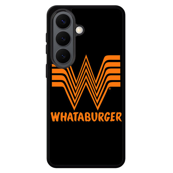 Whataburger 2 Samsung Galaxy S26 Case