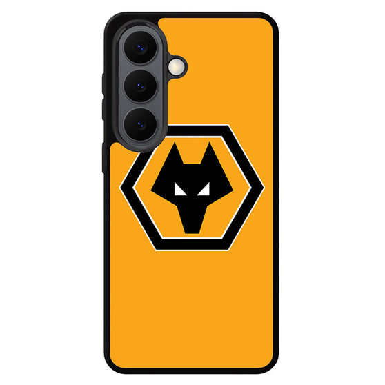 Wolverhampton Samsung Galaxy S26 Case