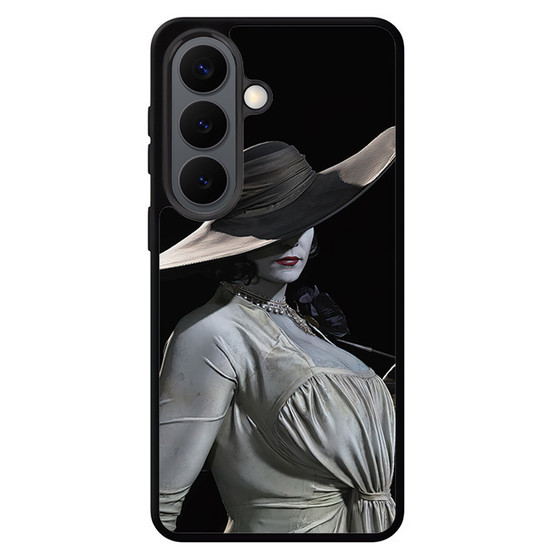 Alcina Dimitrescu RE Village Samsung Galaxy S26 Case