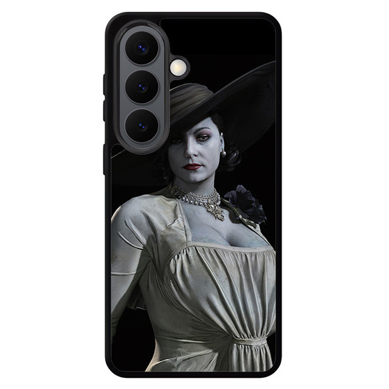 Alcina Dimitrescu Resident Evil 8 Samsung Galaxy S26 Case