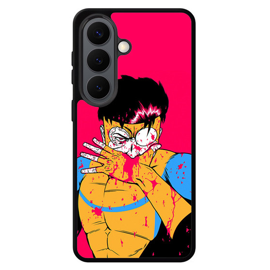 Invincible 1 Samsung Galaxy S26 Case