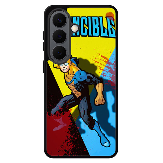 Invincible 2 Samsung Galaxy S26 Case