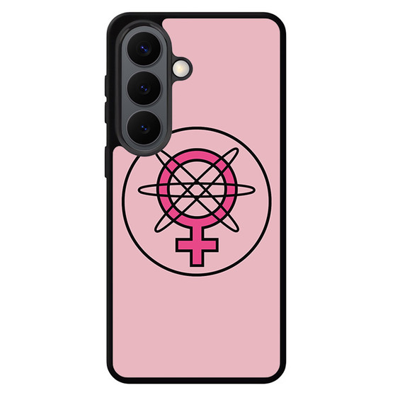 Invincible Atom Eve Samsung Galaxy S26 Case