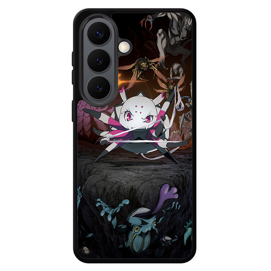 Kumoko So Im a Spider So What Samsung Galaxy S26 Case
