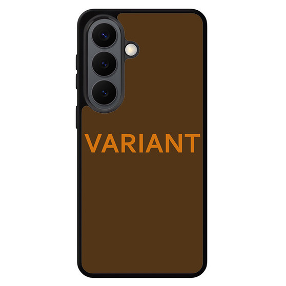 Loki Variant Samsung Galaxy S26 Case