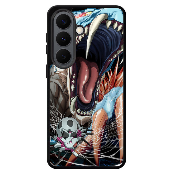 So Im a Spider So What Kumoko VS Araba Samsung Galaxy S26 Case
