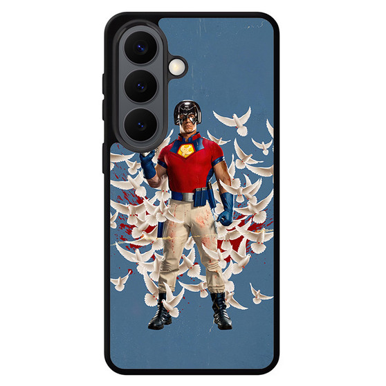 Suicide Squad Peacemaker Samsung Galaxy S26 Case