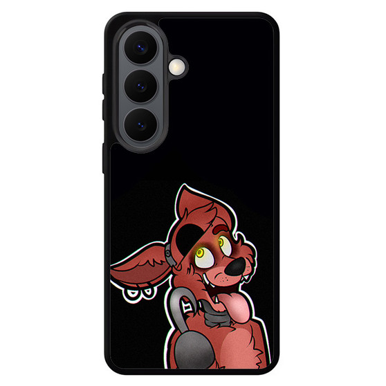 Fnaf Freddy Foxy Samsung Galaxy S26 Case