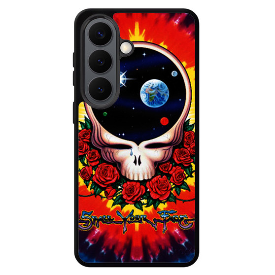 Grateful Dead Space 2 Samsung Galaxy S26 Case