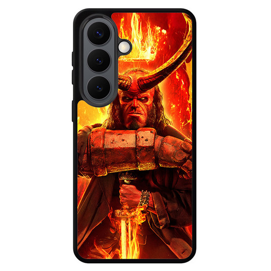 Hellboy 2 Samsung Galaxy S26 Case
