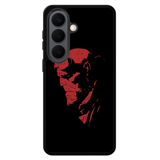 Hellboy Comics Samsung Galaxy S26 Case
