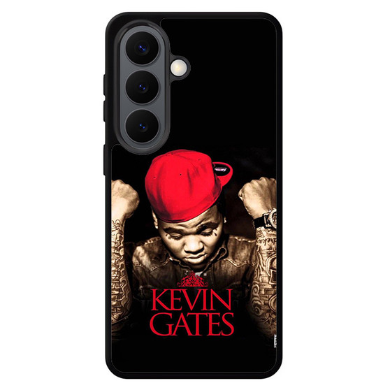 Kevin gates islah Samsung Galaxy S26 Case