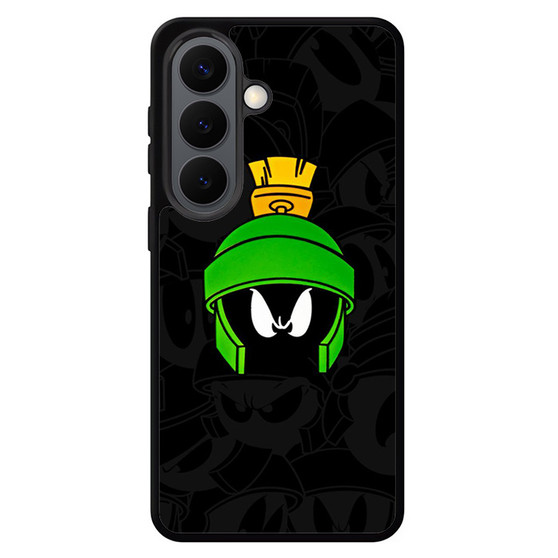 Marvin the Martian WB Samsung Galaxy S26 Case