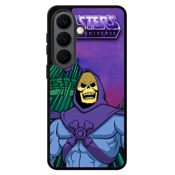 Master of the Universe Skeletor 3 Samsung Galaxy S26 Case