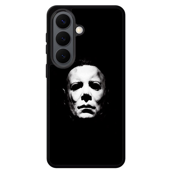 Mike myers halloween face Samsung Galaxy S26 Case