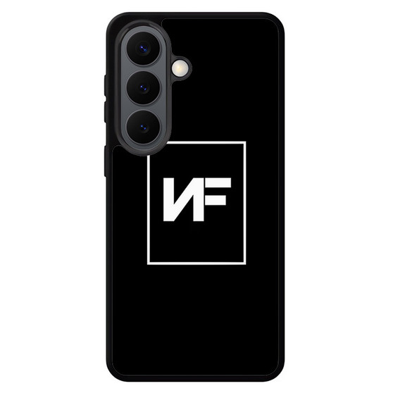 NF Logo Samsung Galaxy S26 Case
