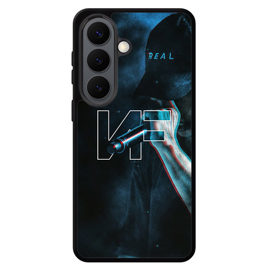 NF Real Music Samsung Galaxy S26 Case