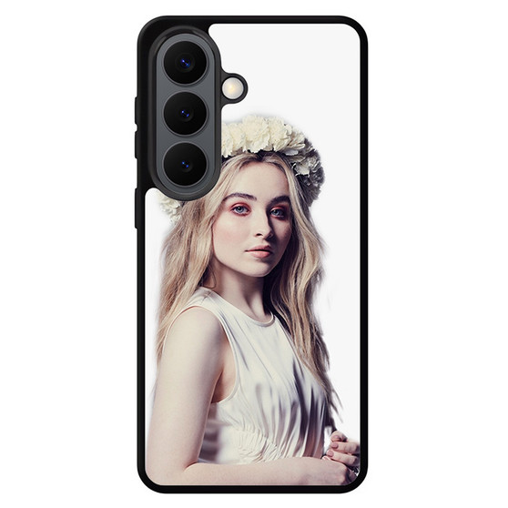 Sabrina Carpenter Samsung Galaxy S26 Case