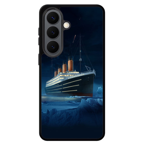 Titanic Samsung Galaxy S26 Case